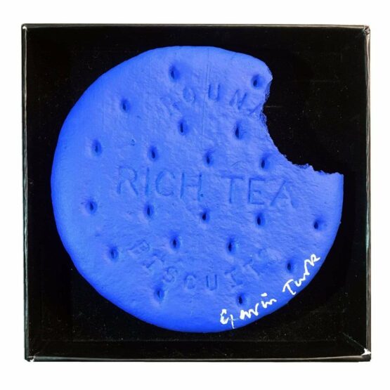 GaviTurk-Blue Rich Tea Biscuit