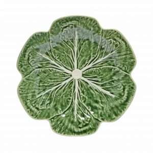 Cabbage Serving Platter