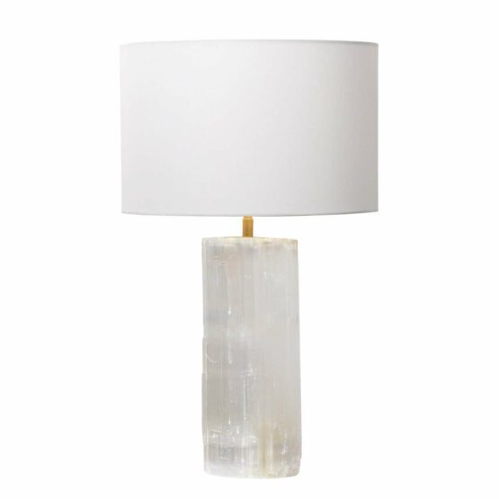 Column Table Lamp-Micucci Lighting Collection