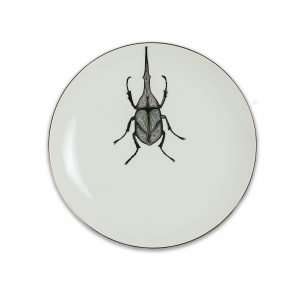 Micuit – Weevil Large Plate