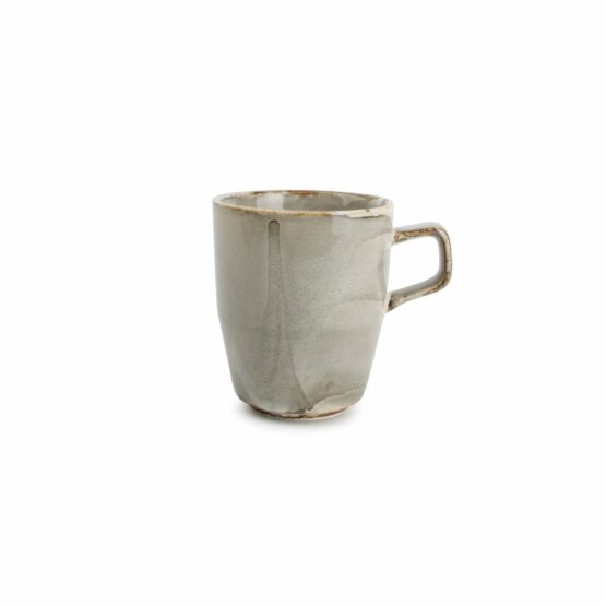 Trufo Stone-Mug-Micucci Tableware