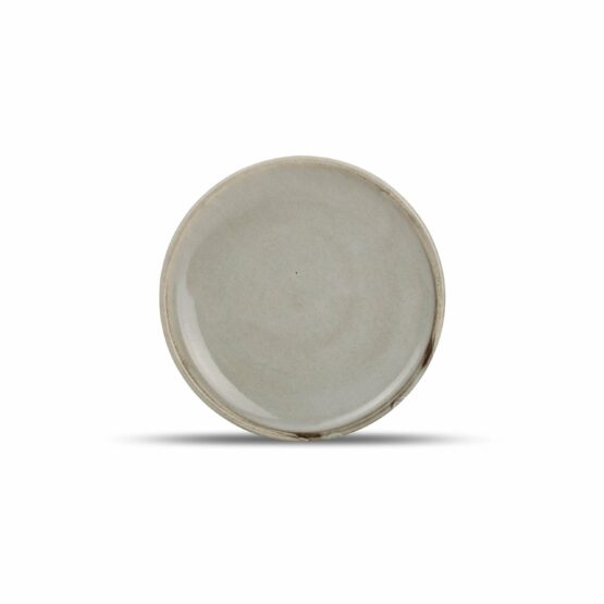 Trufo Stone-Side Plate-Micucci Tableware